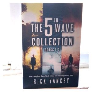 The 5th Wave collection